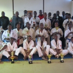 Swaziland had a National tournament on July 9th, Gashku on August 27th,