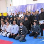 The Report of Judge Seminar was held in Iran