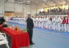 The 7th Hungary National Kyokushin Karate Tournament was held on 18 Feb. 2012