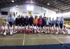 The I.K.O.MATSUSHIMA South American Championships was held in Chile on 18,19th Feb.2012