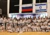 The 7th I.K.O Matsushima Cup was held in Maalot ,Israel.
