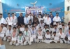 4th All Pakistan ANF Kyokushin Karate IKO-Matsushima Tournament held on 27th May 2012 at Hassan Abdal.