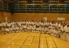 After the World Tournament ,training seminar was held on 25th June.