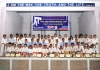 The 3rd Matsushima Cup Myanmar Kyokushin Karate Tournament was held Yangon,Myanmar on May 26th,2012