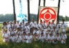 Ukraine summer camp was held from 1st ~ 8th July 2012 in Volyn region near Pisochne lake.