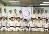 Indonesian Kyokushin Karate Association(IKKA) held initial training in Indonesia