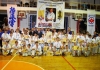 The “Matsushima Championships – 2012″ was held in Chelyabinsk,Russia on October, 28th, 2012.  280 people participated, kumite.