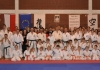 Training Seminar with self-defence modules, was organized by I.K.O. Matsushima Poland.