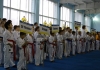 On December 8th 2012 was held a traditional tournament for beginners “Hope Kyokushin”.