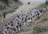 KYOKUSHINKAIKAN Karate summer training Camp which was held at Digha Seaside West Bengal India from 23 to 27th May 2013