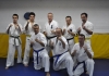 Starting June 18 until June 21 summer accrediting session took place in Tel Aviv,Israel, lead by Shihan Sergei Lukyanchikov. In the event participated a team from Tel-Aviv (IL) and Bethlehem (PA).