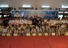 The 4th MATSUSHIMA Cup 2013 Myanmar Kyokushin Karate Tournament was held in Yangon on 18th May 2013.