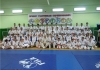 Kyu and dan test was held on 2nd June 2013 in Russia .