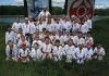 Summer camp was held from 24 to 30 June 2013 in Volyn region.Ukraine near Pisochne lake.