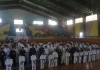 Kyokushin Kai Kan Matsushima Afghanistan 11th tournament was held with 3 categories and in 2 section- Kata and Committee.