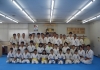 The ceremony of opening Nozawa Dojo in Chiba Branch,Japan was held on 6th Oct.2013.