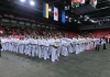 I.K.O.MATSUSHIMA the 8th European Kyokushin Karate Championship was held on 12th October 2013 in Donetsk, Ukraine.