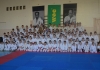 Volyn regional Kyokushinkaikan Karate Championship(Junior Youth) was held in Lutsk on October 26th 2013.