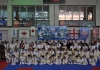 I.K.O. Matsushima Kyokushin karate international  championship was held on 14th June  2014 in Georgia