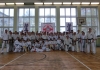 Seminar was held on 2nd May 2014 after the championships in St-Petersburg,Russia.