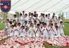 Junior summer camp 2014 was held in Pakistan