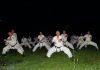 Summer Camp of Karate Kyokushin Matsushima Poland was held from 5th-11th July 2014.
