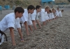 Children’s Summer Camp was held in Russia Black Sea on June 25th~July9th 2014