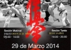 Spain I.K.O . MATSUSHIMA Kyokushin Karate Championships was held in Spain