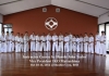 INSTRUCTOR’S COURSE AND SEMINAR CONDUCTED BY HANSHI JOHN TAYLOR IN INDONESIA