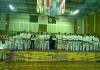 12th Brazilian Kyokushinkaikan Karate IKO Matshima Championship 2014 was held on 11 and 12 October in the city of Dourados
