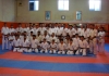 Technical class was held by Shihan Ali Akbar Ghasemi among Kata and Kumite in behshahr,Mazandaran ,Iran