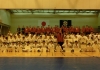 The 22nd I.K.O.MATSUSHIMA Gumma Kyokushin Karate Championships was held on 16th Nov.2014
