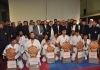 The 5th I.K.O.MATSUSHIMA  Pakistan National Kyokushin Championship  and under fifteen Kyokushin Kata, Demonstration and Fights Championship were organized on 15th of November 2014. And also Adults  Kata, Demonstration and Fights Championship were held on 16th of November 2014.