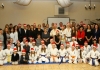IIIrd Christmas meeting of competitors  and Karate Kyokushin Matsushima Polska supporters.