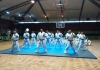The report of special training & first Black Belt Grading Exam with students from Karate Matsushima Chile Northern Area.