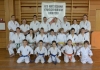 The 6th Croatian Kyokushin Matsushima Winter Camp – Topusko 2015