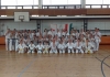The IKO Matsushima Hungary has held its main summer training camp.
