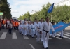 On 11th September 2015  40 students of Nutrikhin Dojo took part in Big City Sport Demonstration and Walking by main street of our city (Komsomolsk-on-Amur).