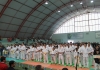 “11 Paulista Kyokushinkaikan Karate Tournament 2015″ was held in  Artur Nogueira ,Brasil on 01-02August 2015