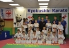 Children Championship Sports Club Agat “Little Samurai -2015″ 20.12.2015 Tyumen (Russia)