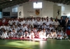 The 3rd International Karate Championship With Contact Ikomatsushima, this martial event was held at the Municipal Gymnasium in the Commune of Penco – Chile
