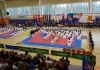 IKO Matsushima Croatia Kyokushin Karate Tournament ”13th Domenica Cup”
