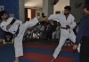 20th Pakistan National IKO-Matsushima Kyokushin Karate Tournaments was held on 26/27 Feb 2016