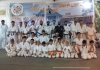 All Balochistan Open Kyokushin Karate Matsushima Cup was held on 22nd,23nd March 2016 in Pakistan