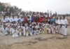 The report of a summar Camp and Grading test at Digha in West Bengal,India.