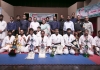All Pakistan Open Weight Karate Championship was held in Pakistan