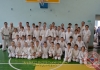 Kyu test was held in Tyumen Russia on 22nd May 2016