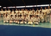 MASS GRADING TEST IN KARATE MATSUSHIMA  NORTHERN AREA – IQUIQUE, CHILE