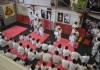 KYU BELT CEREMONY HELD IN IQUIQUE, CHILE