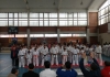 On July 08, 2017, the “First National Tournament I.K.O. MATSUSHIMA Chile Zona Sur” was held in the commune of Chiguayante, in the city of Concepción, Chile.